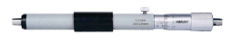 Obrázek pro produkt INSIZE 3229-700 Přesné dvoudotekové mikrometrické odpichy 675-700mm / 0,01mm