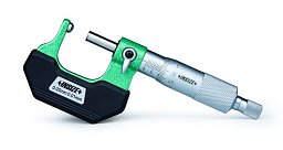 Obrázek pro produkt INSIZE 3260-50SA mikrometr třmenový na trubky