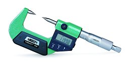 Obrázek pro produkt INSIZE 3530-100A digitální mikrometr s bodovými doteky