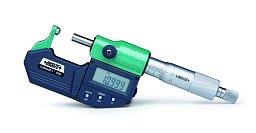 Obrázek pro produkt INSIZE 3560-75SA digitální mikrometr na trubky