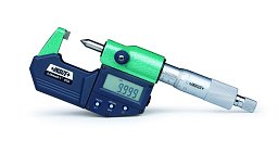Obrázek pro produkt INSIZE 3566-25BA digitální třmenový mikrometr