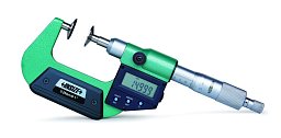 Obrázek pro produkt INSIZE 3594-75A digiátlní mikrometr s kruhovými doteky
