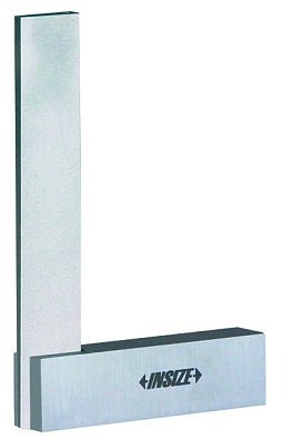 Obrázek pro produkt INSIZE 4792-150 Úhelník s rozšířenou základnou 150x100