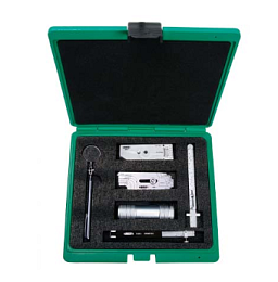 Obrázek pro produkt INSIZE 5064 Sada měrek pro svářeče