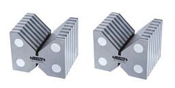 Obrázek pro produkt Magnetický V-BLOK 55x60x48 INSIZE 6899-1