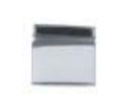 Obrázek pro produkt INSIZE 8911-200MGF2 Závaží 200 mg, hmotnostní třída F2, 304 nerezová ocel