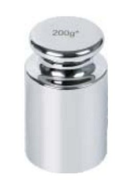 Obrázek pro produkt INSIZE 8911-5GE2 Závaží 5 g, hmotnostní třída E2, nemagnetická ocel