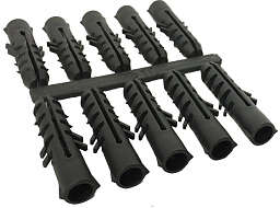 Obrázek pro produkt VÝPRODEJ - Hmoždinka 8mm (10ks)