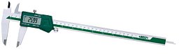 Obrázek pro produkt INSIZE 1196-300W posuvné měřítko digitální „heavy duty“ 300mm