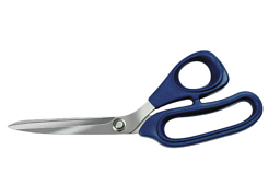 Obrázek pro produkt VÝPRODEJ - Univerzální nůžky 250 mm nerez. 53720040