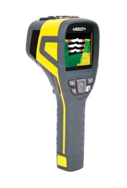Obrázek pro produkt Termokamera INSIZE 9131-B350