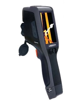 Obrázek pro produkt Profesionální termokamera INSIZE 9130-H360