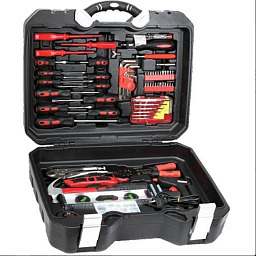 Obrázek pro produkt VÝPRODEJ - Sada nářadí Strend Pro 239677 (187dlů)