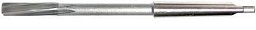Obrázek pro produkt Výstružník strojní s kuželovou stopkou HSS 221431 25 mm H11