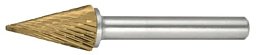Obrázek pro produkt M1020 Technická fréza tvrdokovová FORM-TECH, GOLD, kuželová