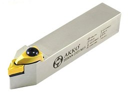 Obrázek pro produkt Soustružnický držák VBD TDNNN 5050 S15