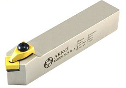 Obrázek pro produkt Soustružnický držák VBD TSDNN 2525 M15