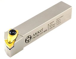 Obrázek pro produkt Soustružnický držák VBD TWLNL 5050 S08