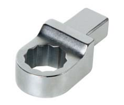 Obrázek pro produkt Adaptér INSIZE IST-11WM-M14 očkový klíč 14mm ( s přiojením 12x9mm )