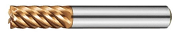 Obrázek pro produkt TK stopková fréza dokončovací do 70HRC V70E1616, pr. 16mm
