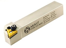 Obrázek pro produkt Soustružnický držák VBD PTJNL 4040 S 27C