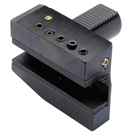 Obrázek pro produkt Radiální držák B5-25x16x30 DIN 69880 (ISO 10889)