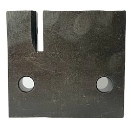 Obrázek pro produkt MetalCraft MC537 děrovací blok (průměr 4 mm)