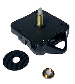 Obrázek pro produkt MetalCraft MC1241 hodinový strojek (délka 23mm)