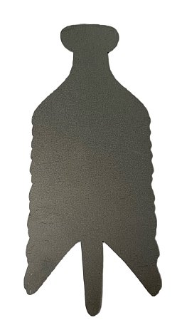 Obrázek pro produkt MetalCraft MC758 dekorativní prvek - šipka