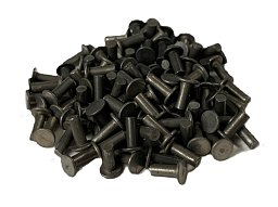 Obrázek pro produkt MetalCraft MC051L Balení nýtů o průměru 3 mm x 8 mm (obsah: cca 120)