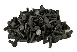 Obrázek pro produkt MetalCraft MC053L Balení nýtů o průměru 3 mm x 12 mm (obsah: cca 120)