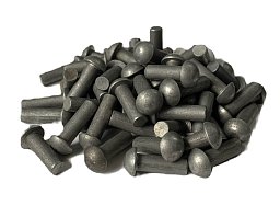 Obrázek pro produkt MetalCraft MC055L Balení nýtů o průměru 5 mm x 15 mm (obsah: cca 120)