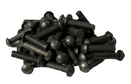 Obrázek pro produkt MetalCraft MC056L Balení nýtů o průměru 5 mm x 19 mm (obsah: cca 120)