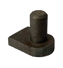 Obrázek pro produkt MetalCraft MCGR114 závěsný čep 16mm