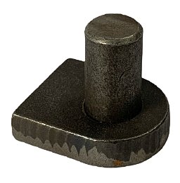 Obrázek pro produkt MetalCraft MCGR115 závěsný čep 20mm