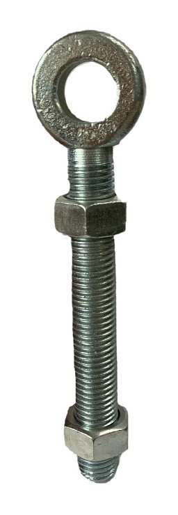 Obrázek pro produkt MetalCraft MCGR118 nastavitelný závěs 20mm