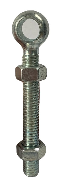 Obrázek pro produkt MetalCraft MCGR116 nastavitelný závěs 12mm