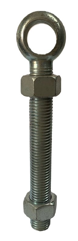 Obrázek pro produkt MetalCraft MCGR127 nastavitelný závěs 25mm