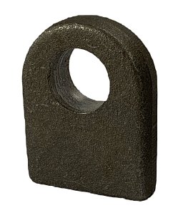 Obrázek pro produkt MetalCraft MCGR121 svařitelný pevný závěs 20mm 