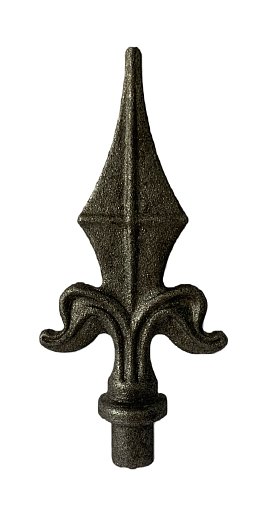 Obrázek pro produkt MetalCraft MCWR152 ozdobná koncovka 