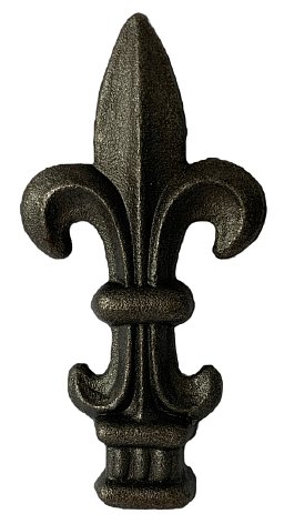 Obrázek pro produkt MetalCraft MCWR251 ozdobná koncovka