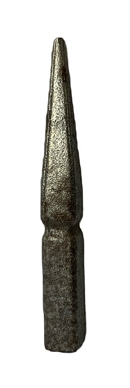 Obrázek pro produkt MetalCraft MCWR18005 ozdobná koncovka