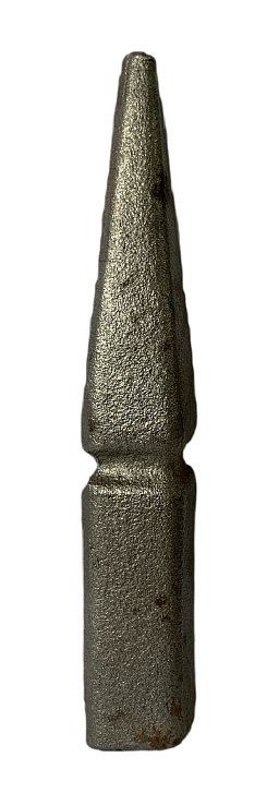 Obrázek pro produkt MetalCraft MCWR18105 ozdobná koncovka