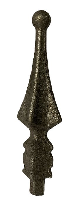 Obrázek pro produkt MetalCraft MCWR66 ozdobná koncovka