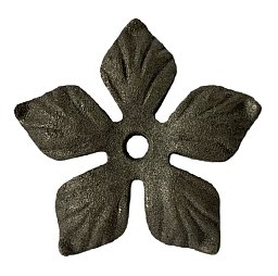 Obrázek pro produkt MetalCraft MC1292 otevřená růže