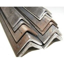 Obrázek pro produkt MetalCraft MC516 1524mm x20mm x 20mm x 3mm úhel (tmavá ocel válcovaná za tepla)