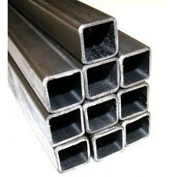 Obrázek pro produkt MetalCraft MC044 čtvercová trubka 1828 mm x 15 mm čtverec x tloušťka stěny 1,2 mm