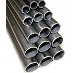 Obrázek pro produkt MetalCraft MCNS080 kulatá trubka 25 mm průměr x 1828 mm (tloušťka stěny 1,6 mm)