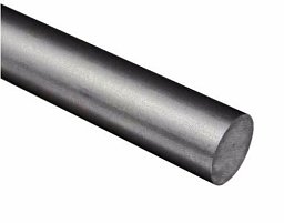 Obrázek pro produkt MetalCraft sada 15ti ks kruhových tyčí pr. 5mm / 1500mm (světle žíhaná měkká ocel)