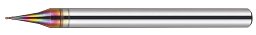 Obrázek pro produkt TK stopková fréza kopírovací MICRO SBMV0184, 0,18x3,6mm, R0,9